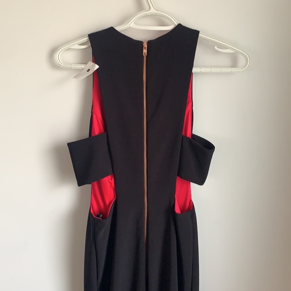 Cocktail Dress - Picture 2 of 5